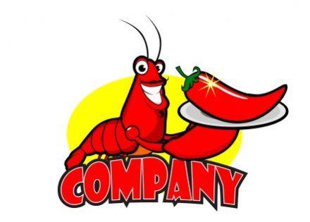 Crayfish Logo - crayfish Logo Design