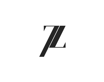 JZ Logo - Logo Design. Logos design, Typography logo, Letter