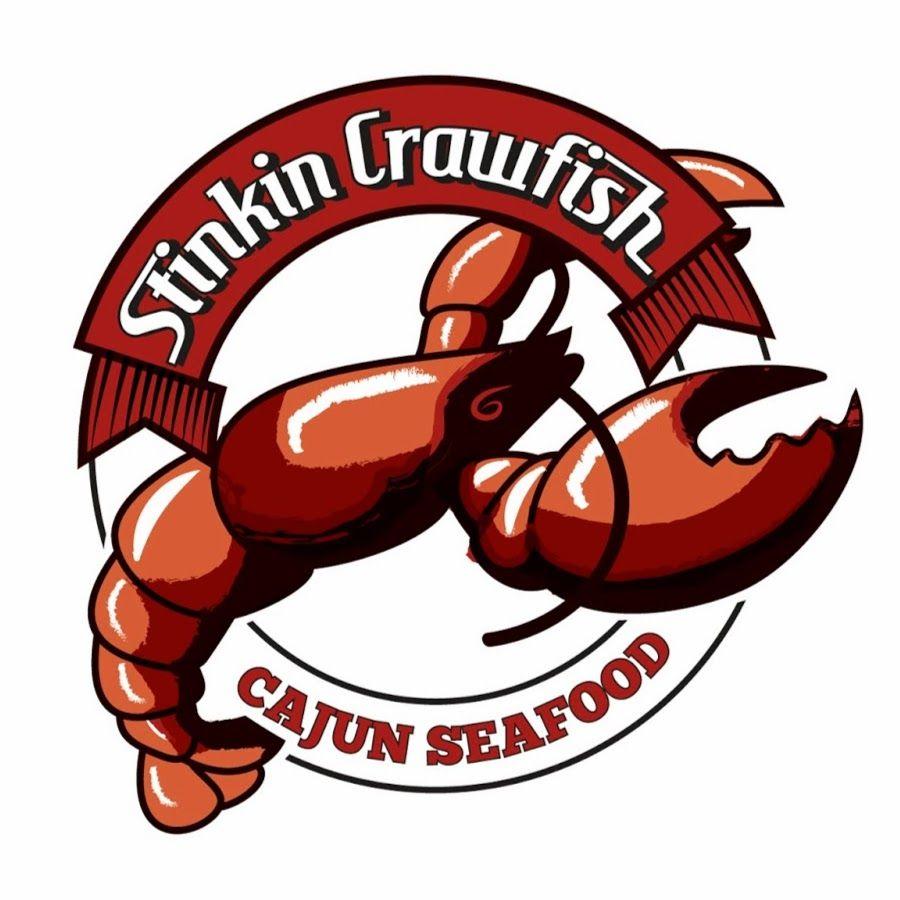 Crayfish Logo - Crawfish Logos