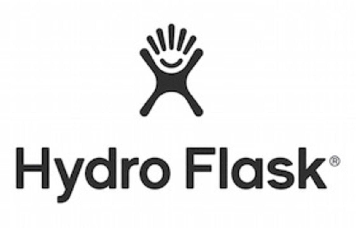 Hydro Logo - Hydro Flask Receives Two GOOD DESIGN™ Awards