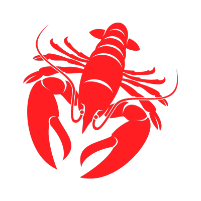 Crayfish Logo - McAllen Crawfish Boil, RGV Crawfish, The Crawfish Boil in McAllen