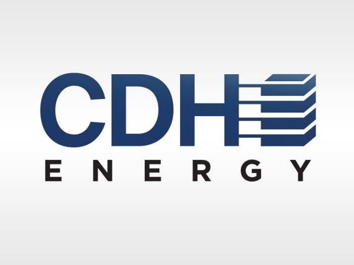 CDH Logo - Logo Design Energy by Dave Biles at Coroflot.com