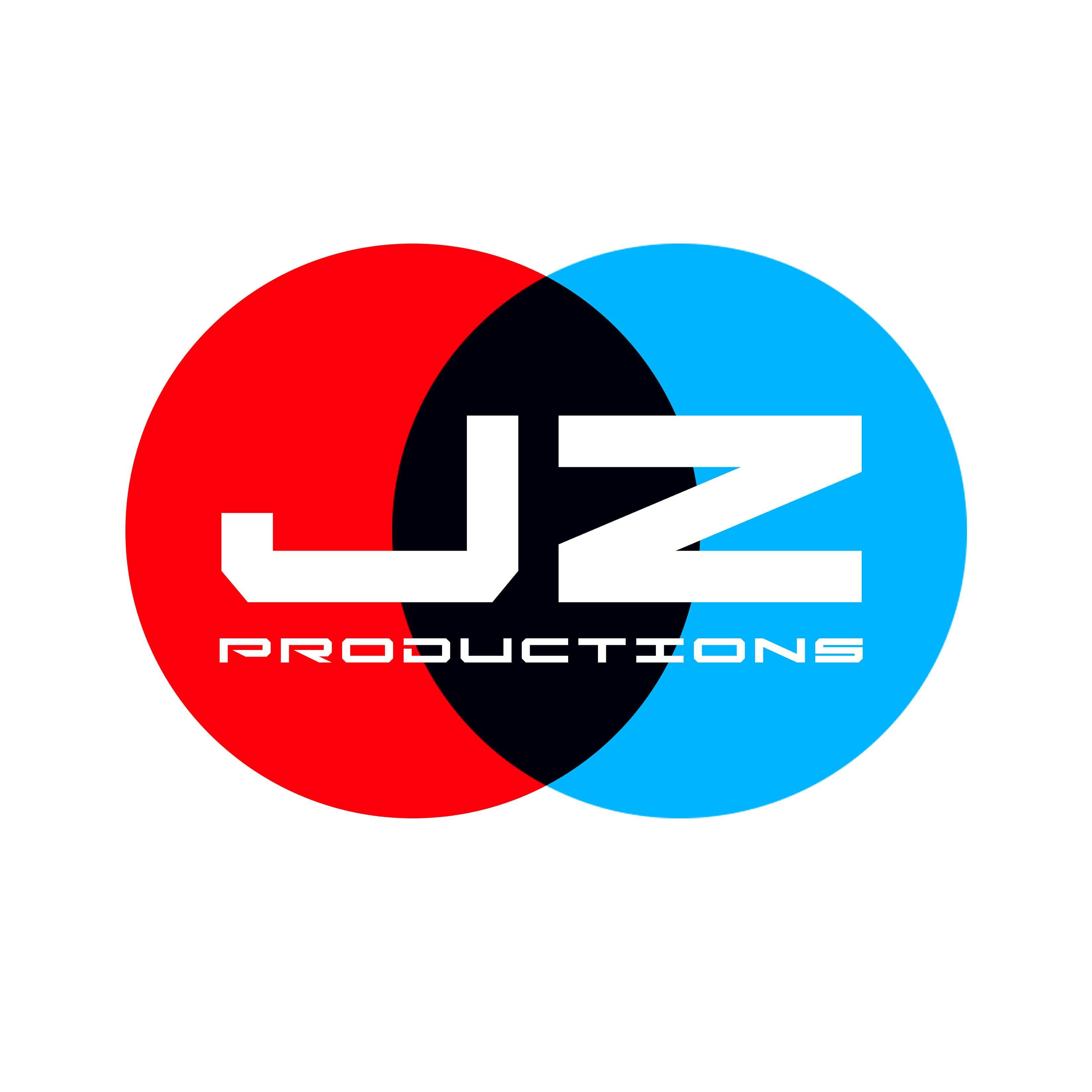 JZ Logo - JZ Pro Logo For Resources