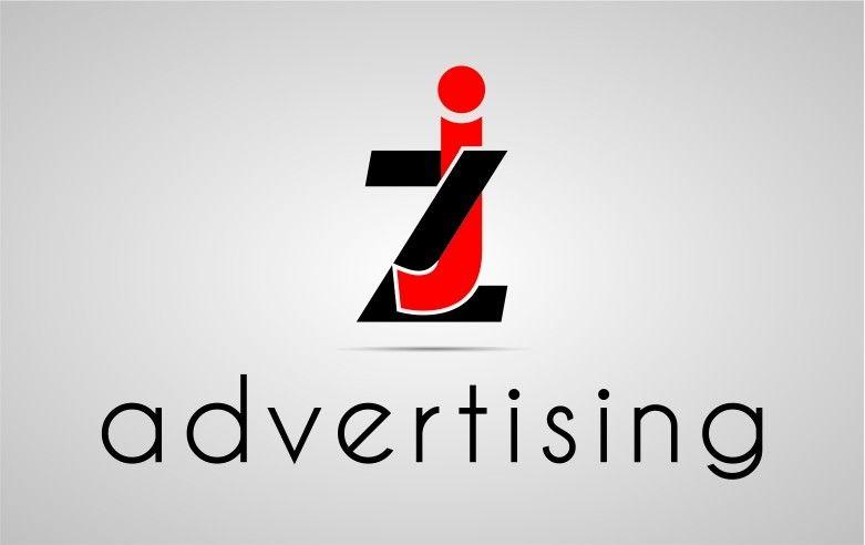 JZ Logo - Entry by mihailav for Design a Logo for JZ Advertising