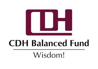 CDH Logo - CDH Balanced Fund sees stronger growth in 2017 | Ghana News Agency (GNA)