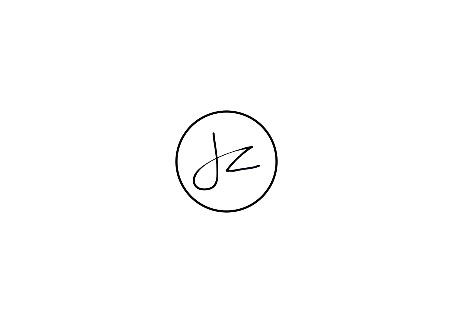 JZ Logo - Home