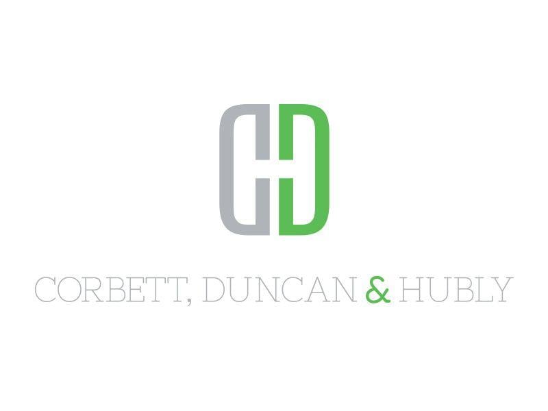 CDH Logo - CDH Logo concept by Kimmi Robertson on Dribbble