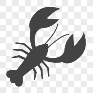 Crayfish Logo - crayfish logo image_18972 crayfish logo picture free download on m