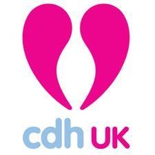 CDH Logo - CDH Families Events