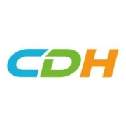 CDH Logo - Working at CDH (IL)