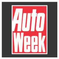 Autoweek Logo - AutoWeek. Brands of the World™. Download vector logos and logotypes