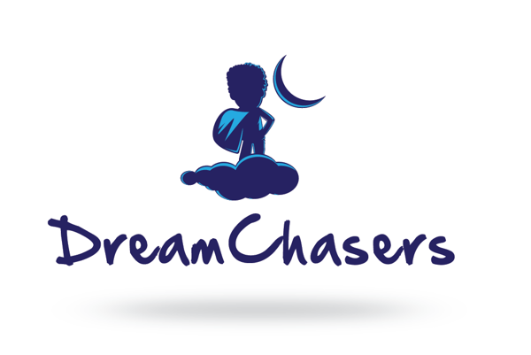Chasing Logo - Dream chasers, Logo Concept to Encourage Chasing Dream on Behance ...