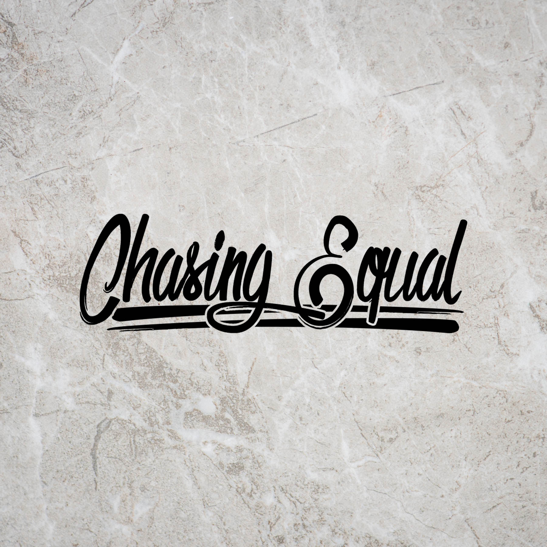 Chasing Logo - Chasing Equal Logo