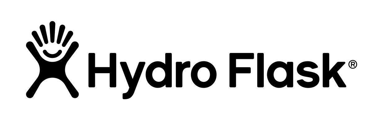 Hydro Logo - Hydro Flask® Media Library: Graphic Assets: Logos