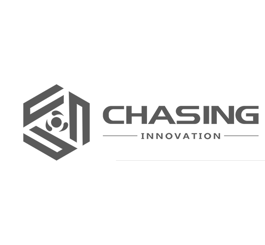 Chasing Logo - Chasing Innovation Logo Skies Drones