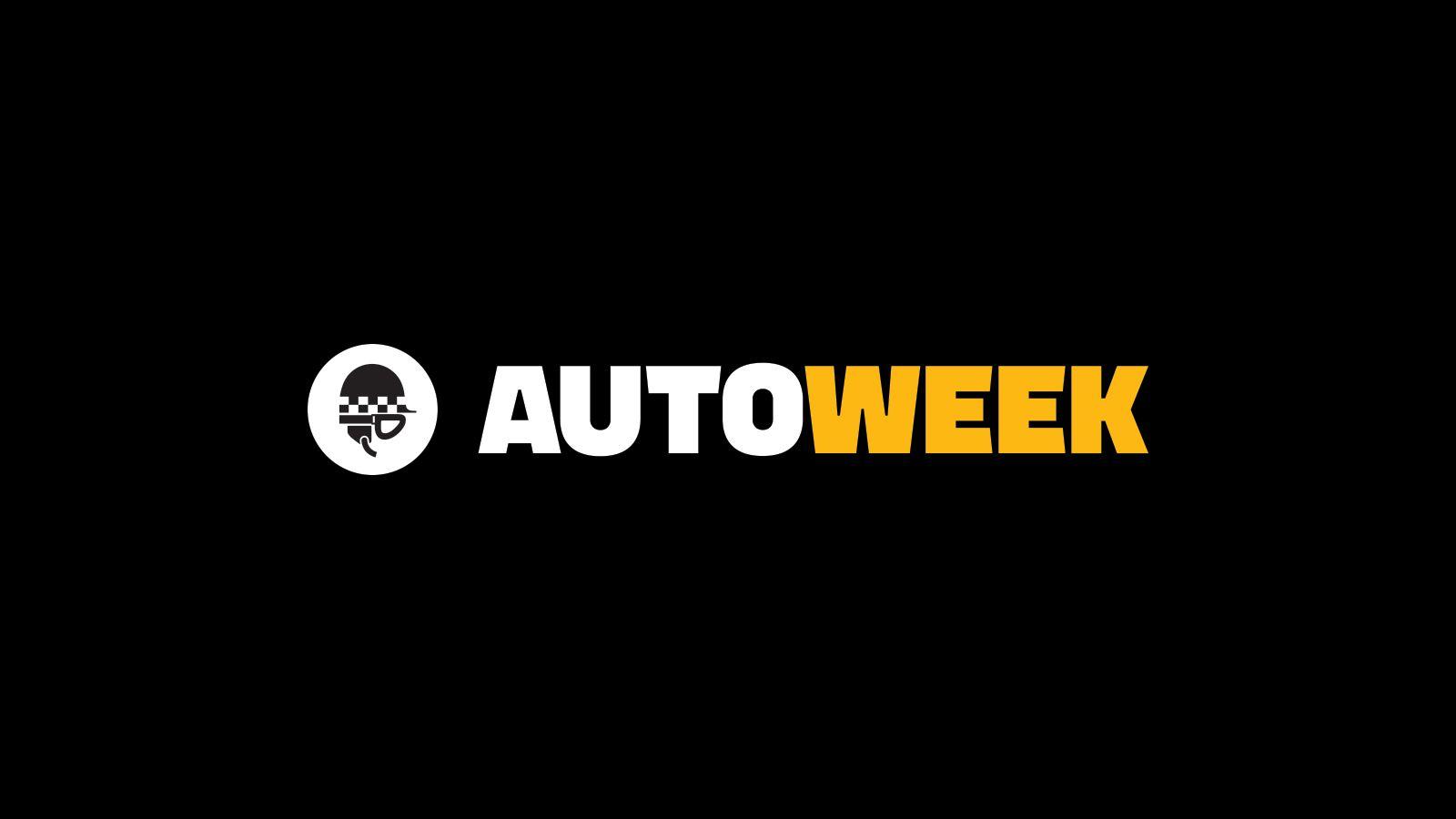 Autoweek Logo - Official statement on recent autoweek.com website outage