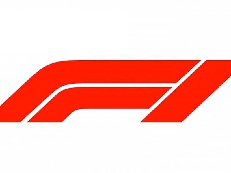 Autoweek Logo - Here's what fans are saying about the new F1 logo | Get the latest ...