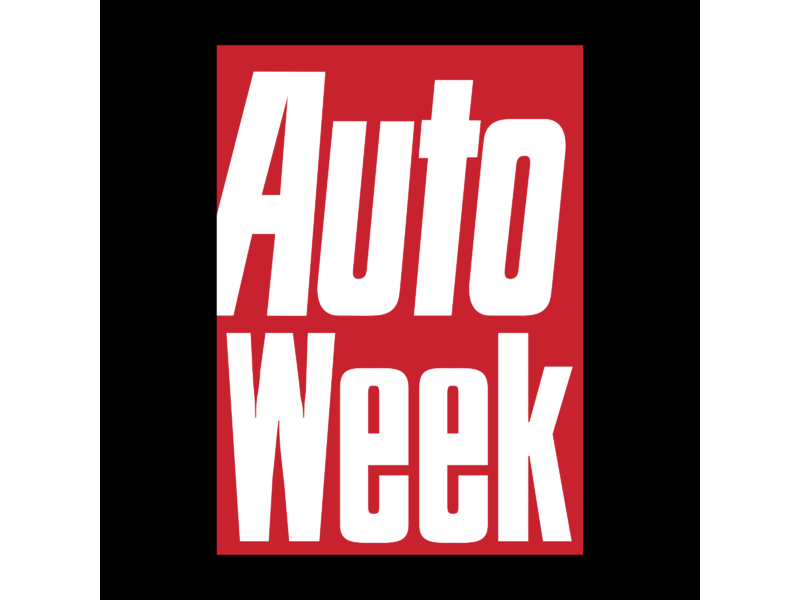 Autoweek Logo - AutoWeek Logo PNG Transparent & SVG Vector