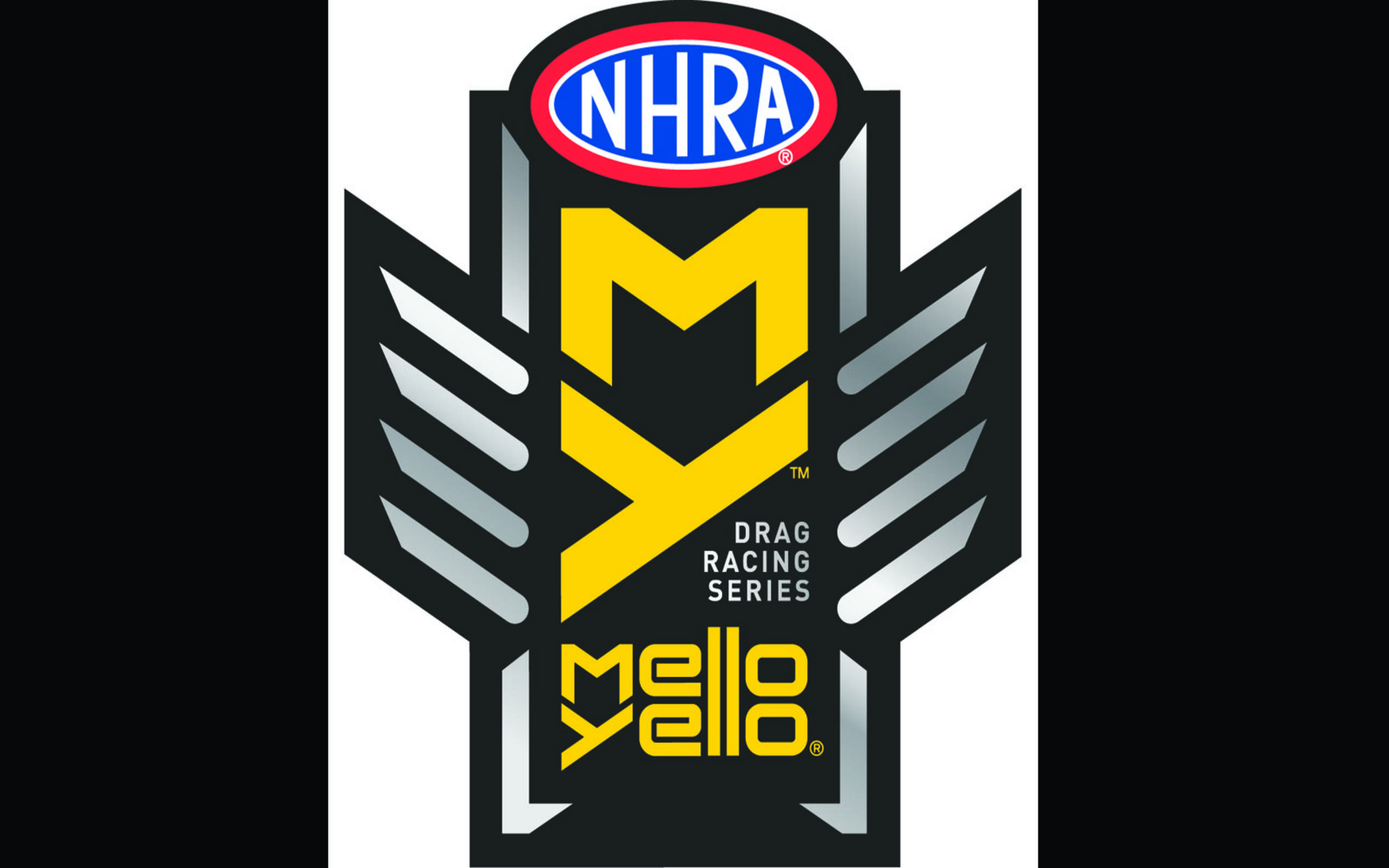 Autoweek Logo - NHRA Mello Yello Drag Racing Series logo gets bold makeover | Get ...