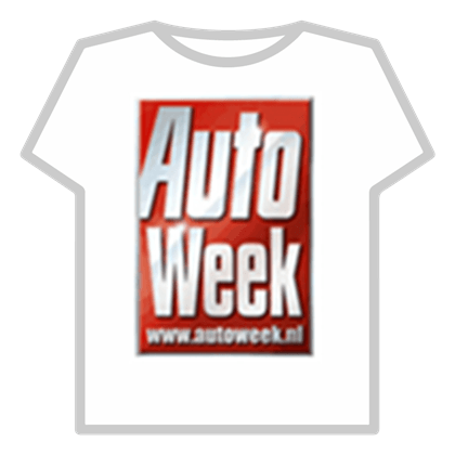 Autoweek Logo - autoweek-logo - Roblox