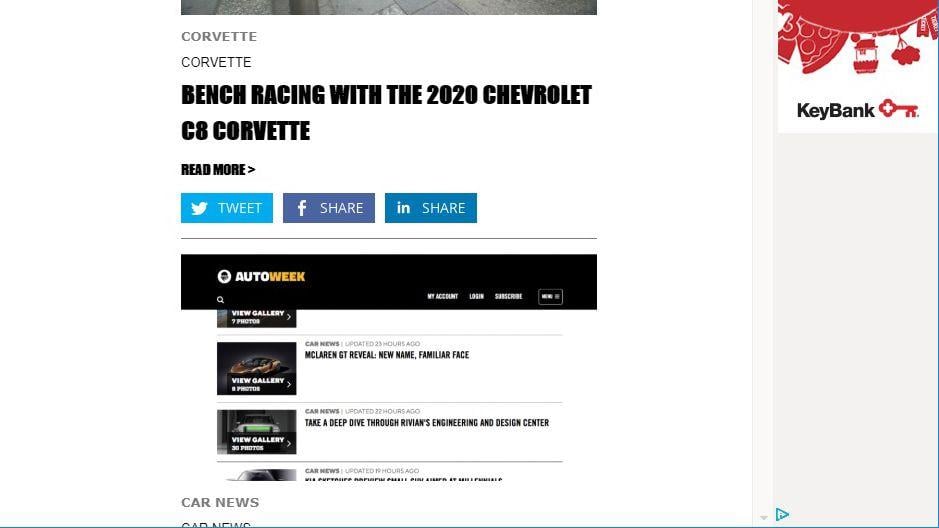 Autoweek Logo - Autoweek email font problems: We're working on it | Get the latest ...