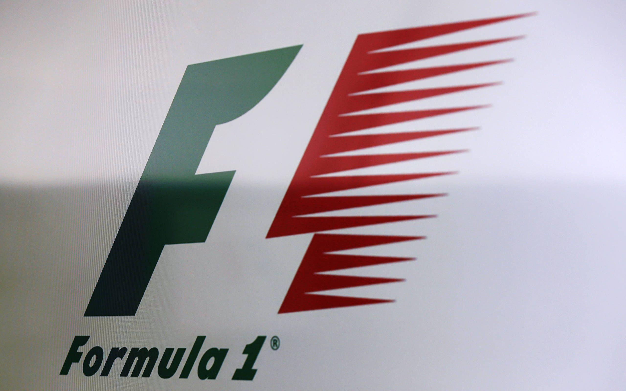 Autoweek Logo - F1 set to unveil new logo at Abu Dhabi Grand Prix. Get the latest