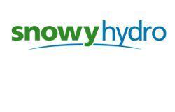 Hydro Logo - Snowy Hydro. International Hydropower Association