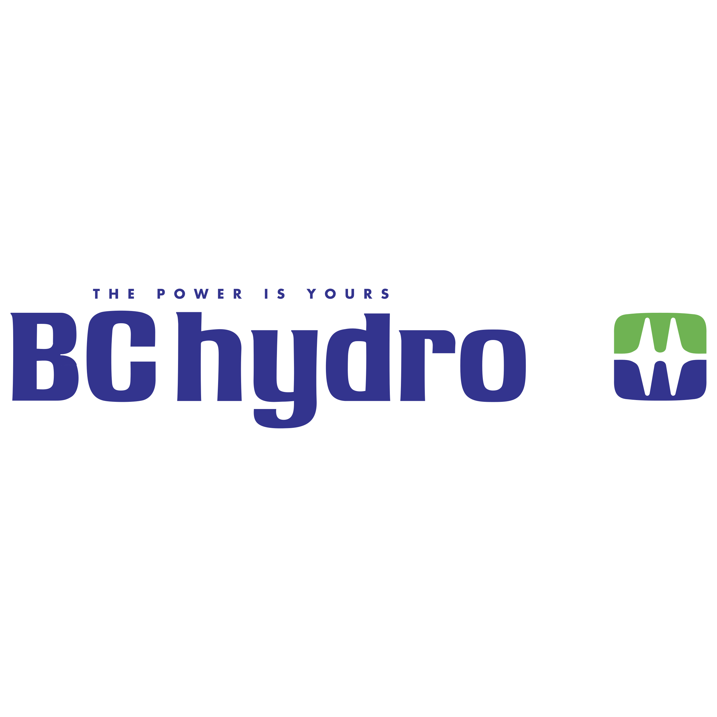 Hydro Logo - BC Hydro Logo PNG Transparent & SVG Vector - Freebie Supply