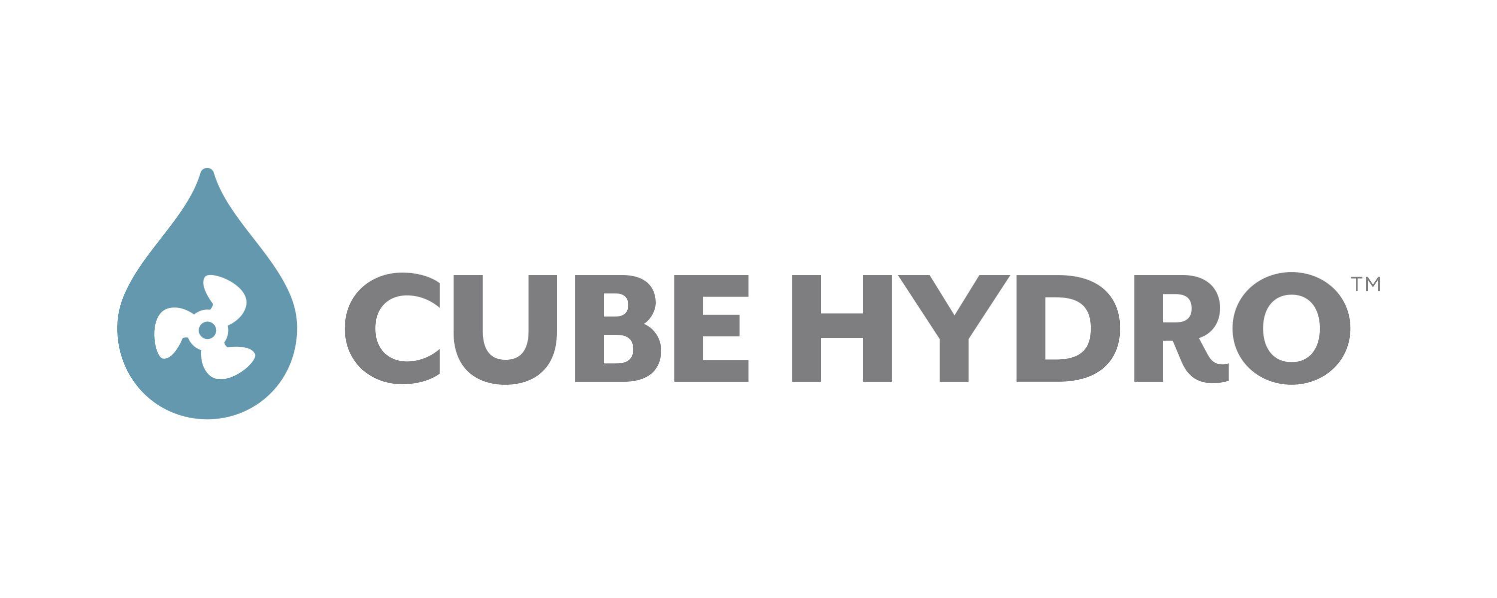 Hydro Logo - The Board of Managers of Cube Hydro Partners Announces the Election ...