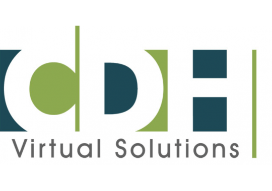 CDH Logo - CDH Virtual Solutions, LLC | Better Business Bureau® Profile