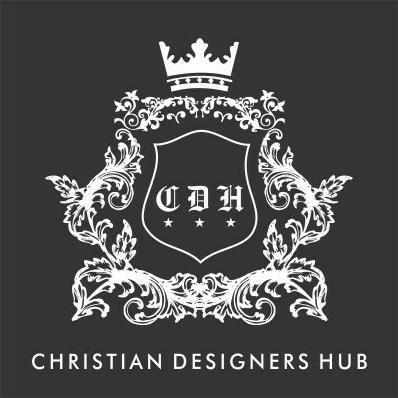 CDH Logo - Christian Designers Hub