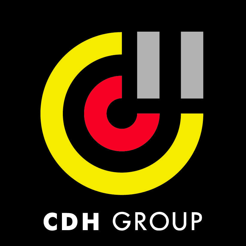 CDH Logo - CDH group