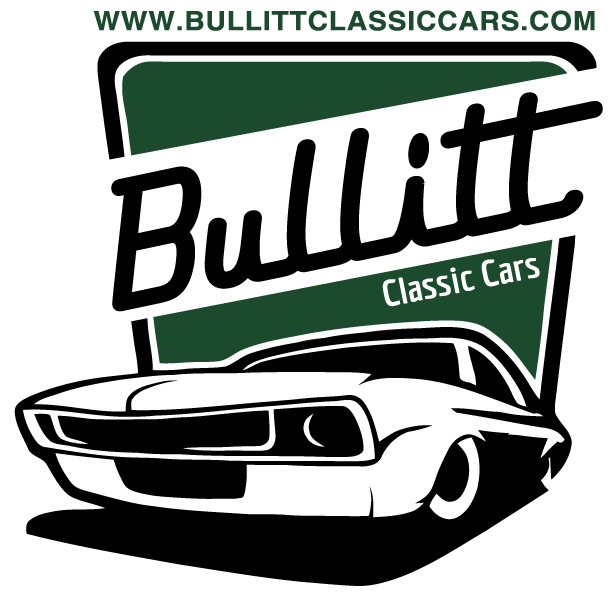 Www.cars.com Logo - Bullitt Classic Cars - Premium classic car dealer Floral City, Florida