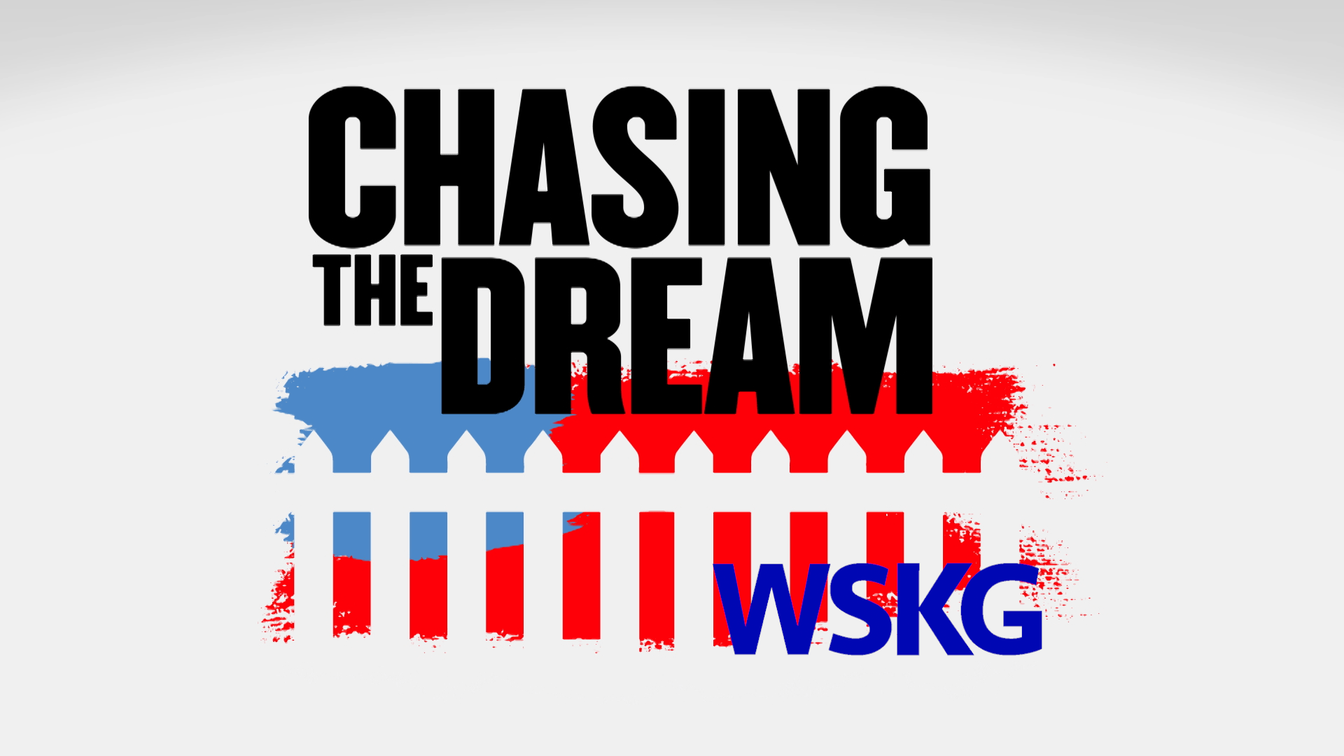 Chasing Logo - chasing the dream logo