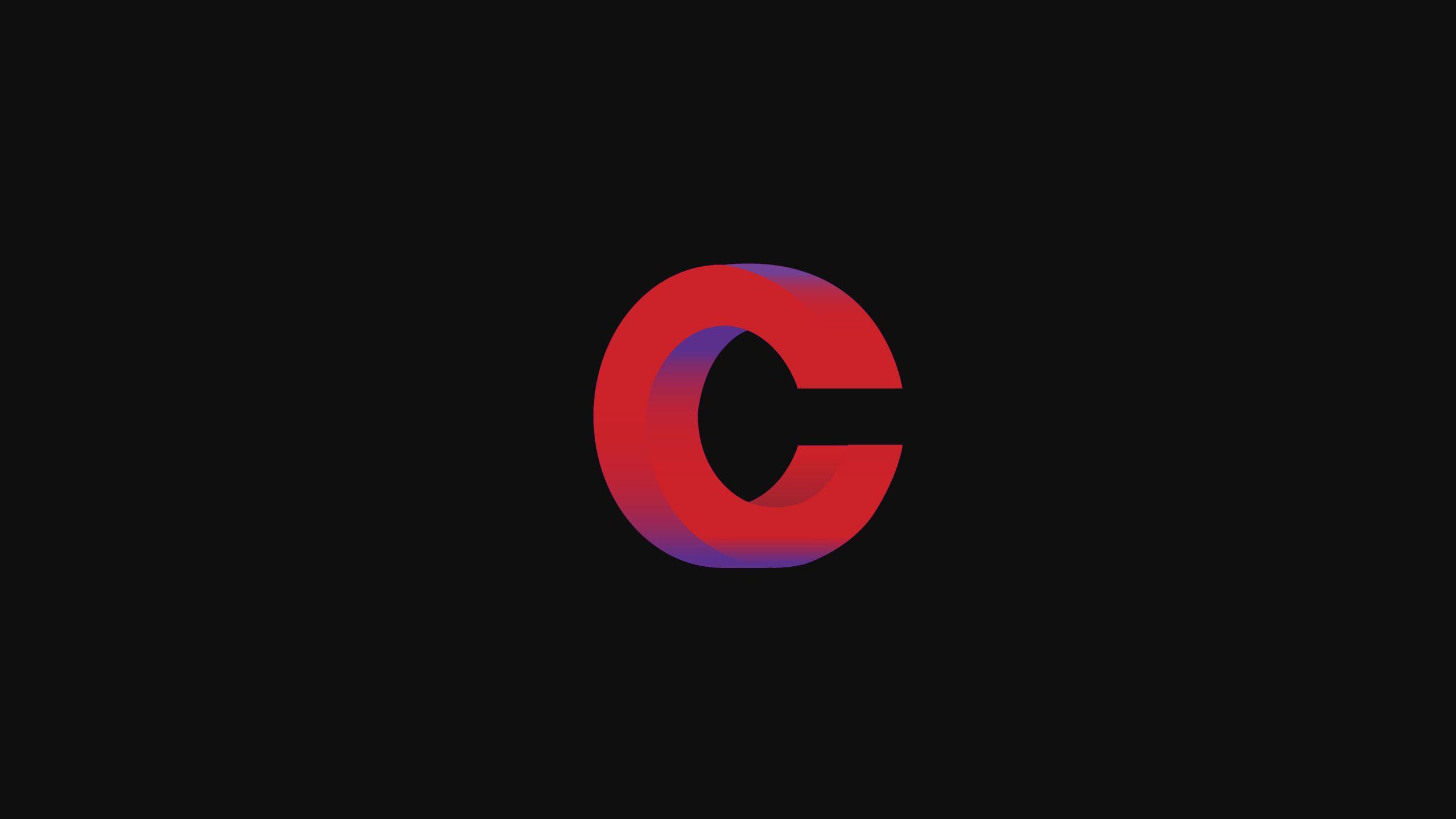Chasing Logo - Chess Logo - DaRaun M. Crawford