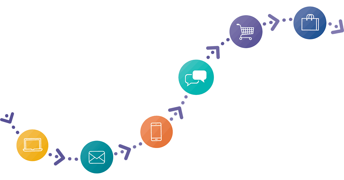 Pointillism Logo - Customer Journey Analytics Software – Pointillist