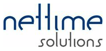 NetTime Logo - NETtime Solutions