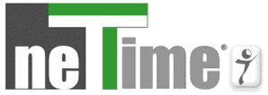 NetTime Logo - netTime