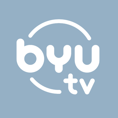 BYUtv Logo - BYUtv on Twitter: 