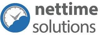 NetTime Logo - Nettime Solutions Off-Campus Drive For Freshers In Bangalore ...