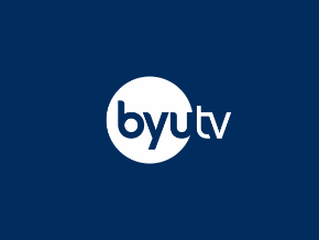 BYUtv Logo - BYUtv Roku Channel Information & Reviews