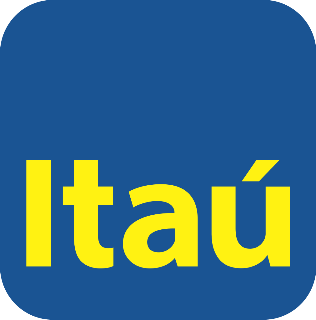 Itau Logo - Itau.svg