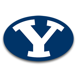 BYUtv Logo - BYU Football | Bleacher Report | Latest News, Scores, Stats and ...