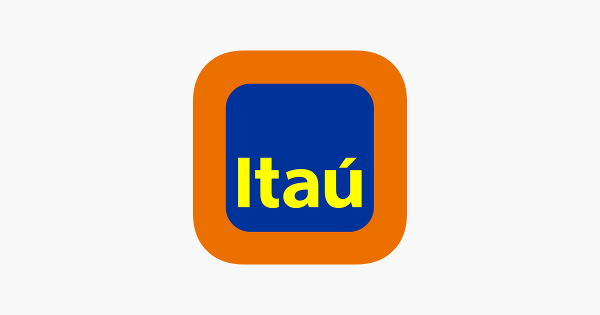 Itau Logo - itau logo png - AbeonCliparts | Cliparts & Vectors for free 2019