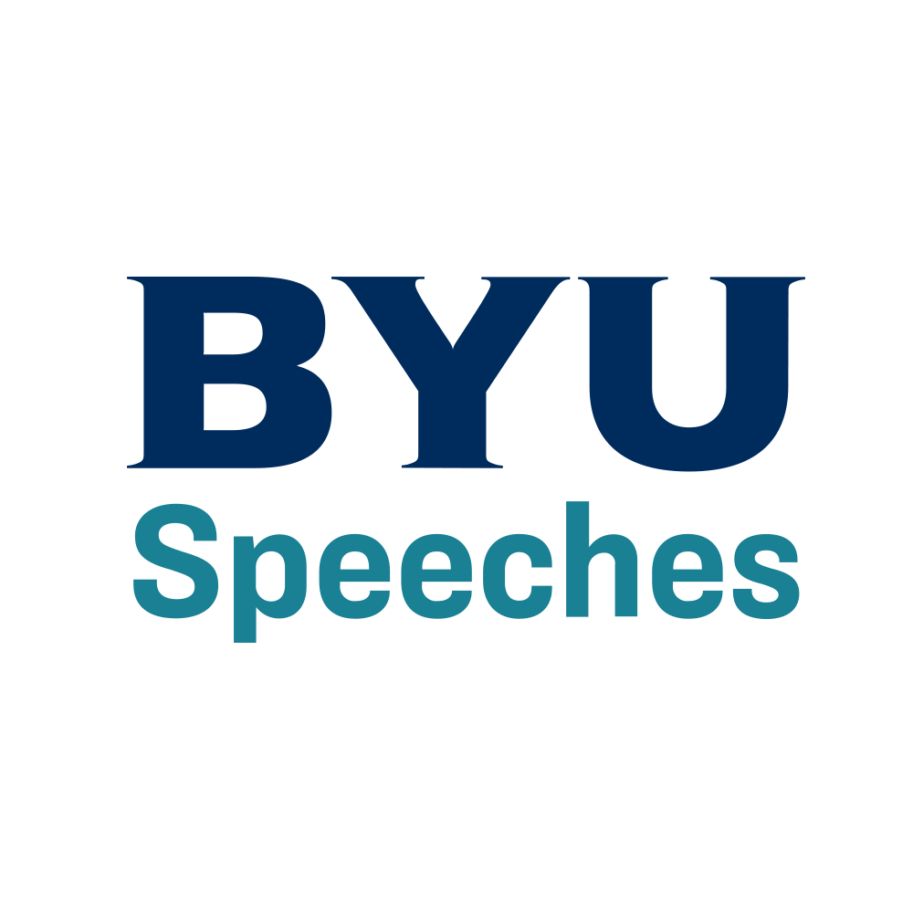 BYUtv Logo - BYU Devotionals, Forums, Commencement Addresses - BYU Speeches