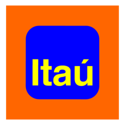 Itau Logo - Itau™ logo vector - Download in EPS vector format