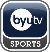 BYUtv Logo - BYU TV | Logopedia | FANDOM powered by Wikia