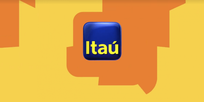 Itau Logo - Brazil's Bank Itaú Joins R3 Blockchain Consortium - CoinDesk