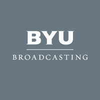 BYUtv Logo - BYU Broadcasting