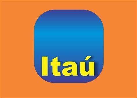 Itau Logo - Itau Logos